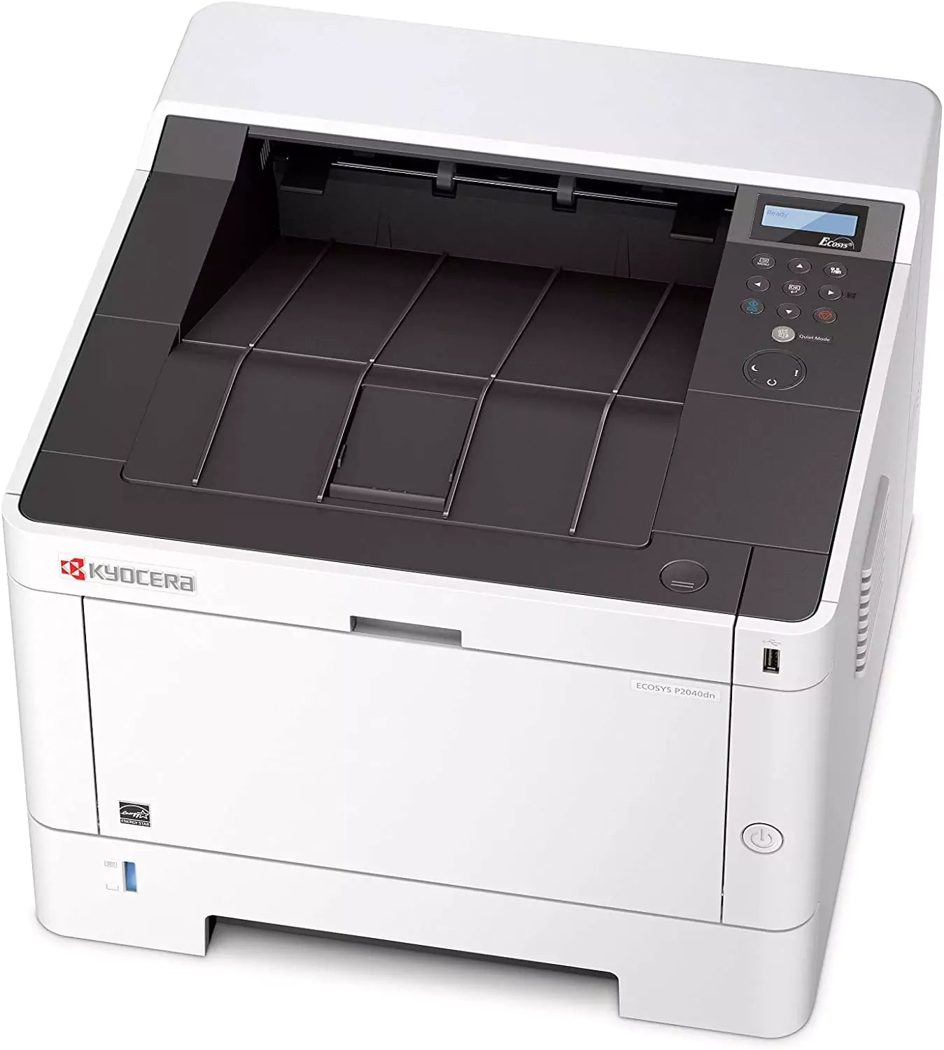 Kyocera P2040DN Kyocera P2040DN